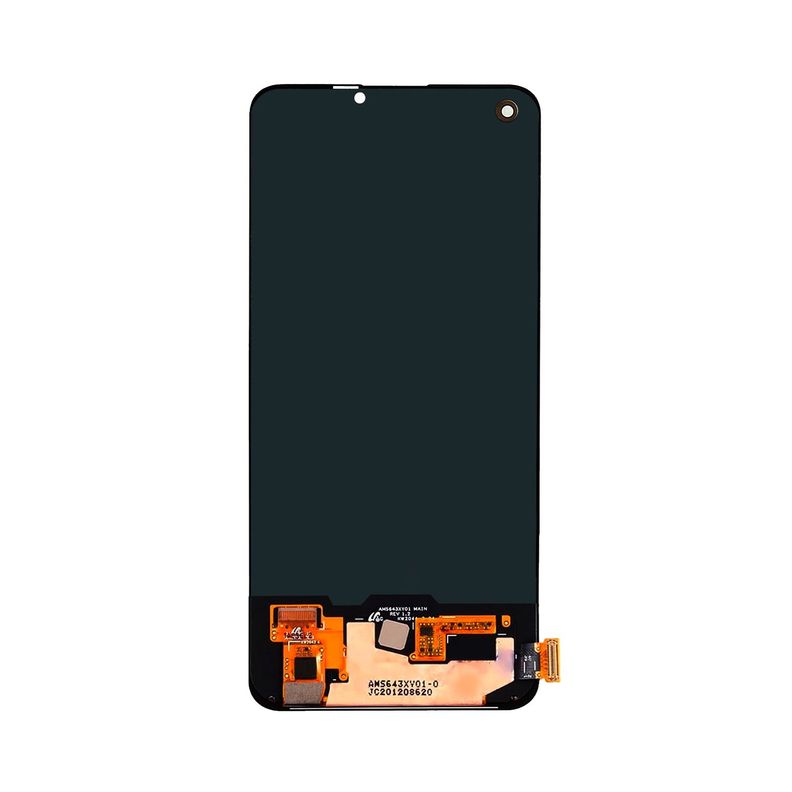 Pantalla Compatible con Oppo Reno 6 Lite Calidad Original-2