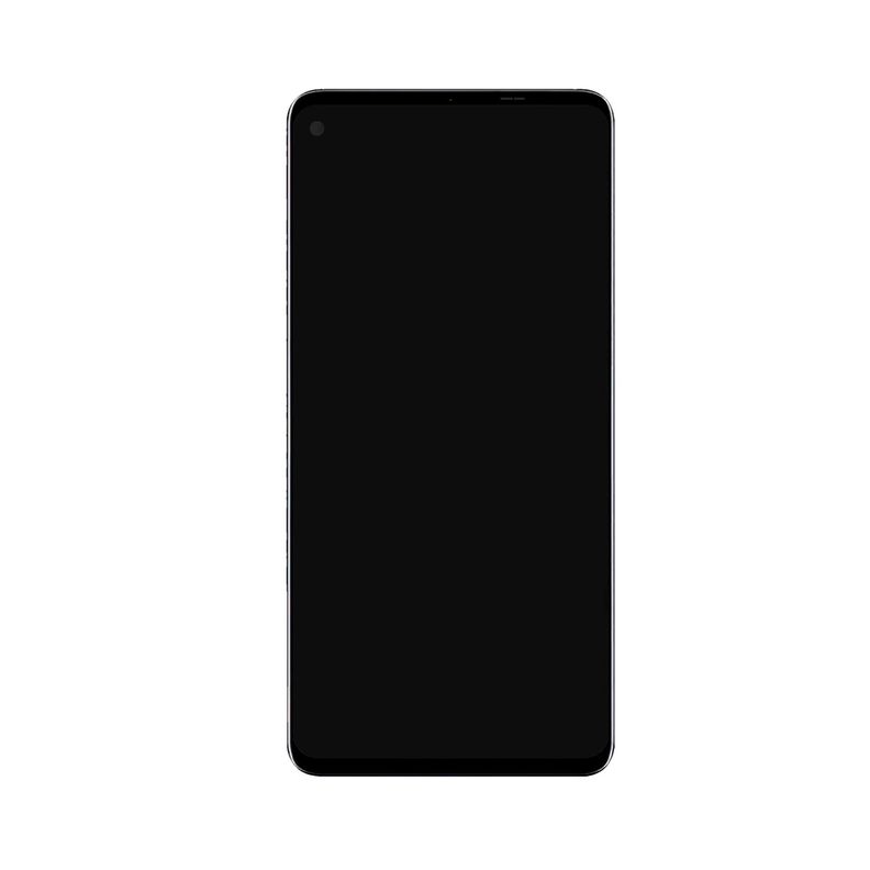 Pantalla Compatible Xiaomi Redmi Note 9T Calidad Original-1