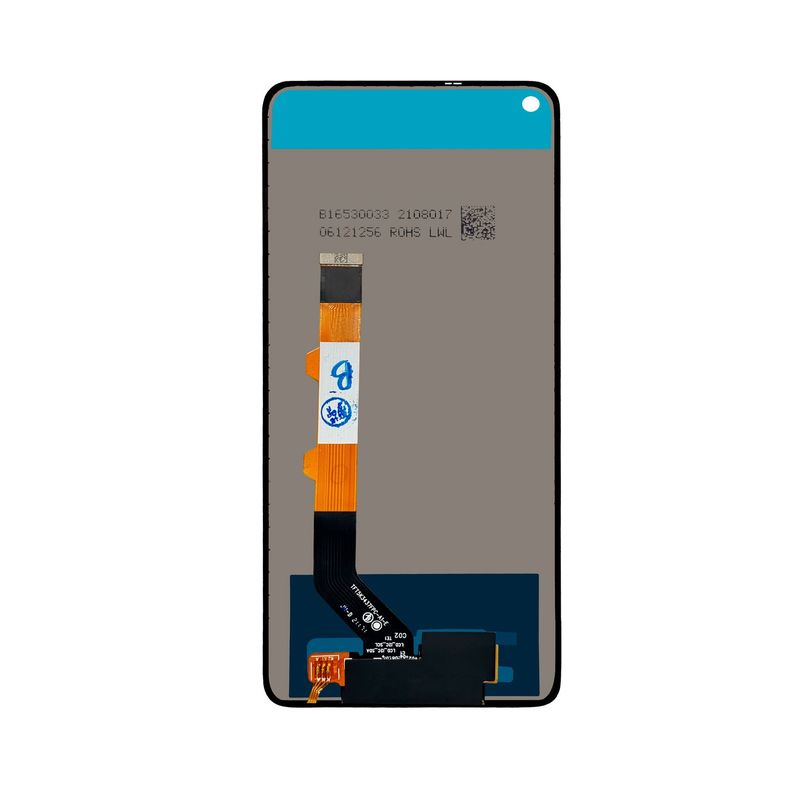 Pantalla Compatible Xiaomi Redmi Note 9T Calidad Original-2