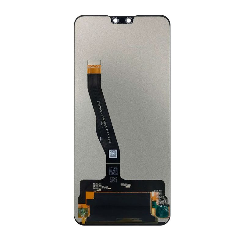 Pantalla Y9 2019 Compatible con Huawei Y9 2019-2