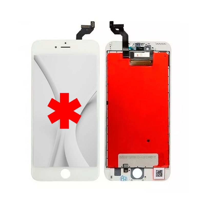 Pantalla Compatible con Iphone 6S Plus Original-0
