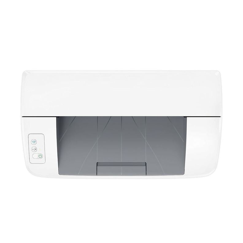 Impresora HP LaserJet M111w Monocromatica WIFI USB Smart App-3