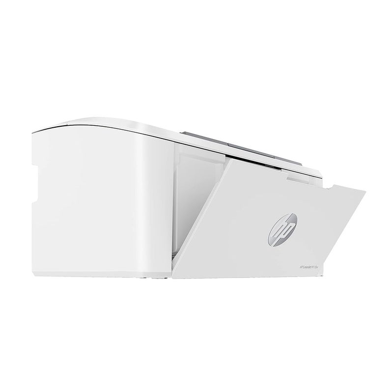 Impresora HP LaserJet M111w Monocromatica WIFI USB Smart App-4