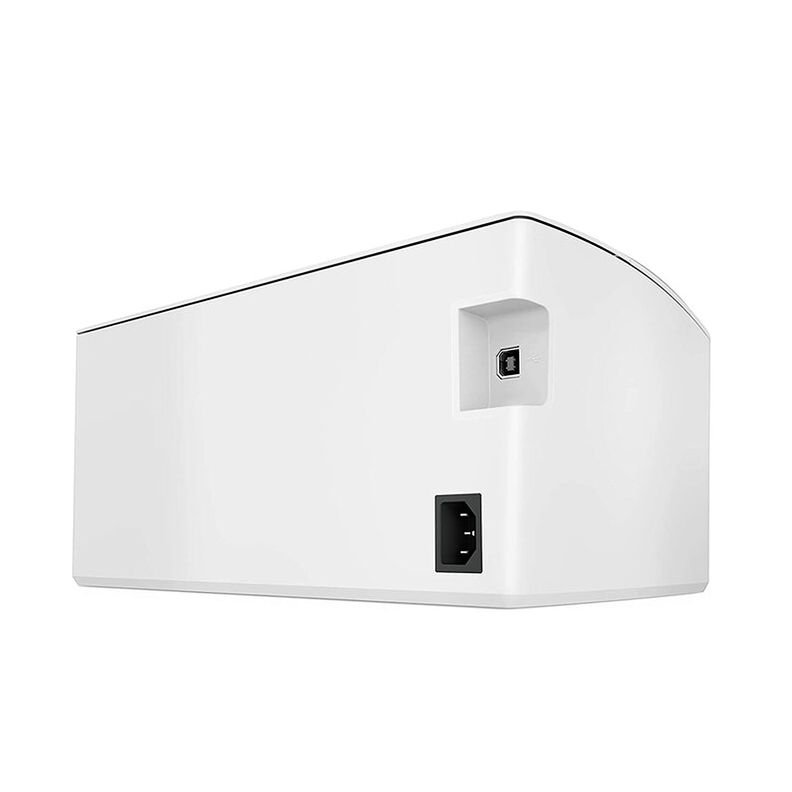 Impresora HP LaserJet M111w Monocromatica WIFI USB Smart App-6