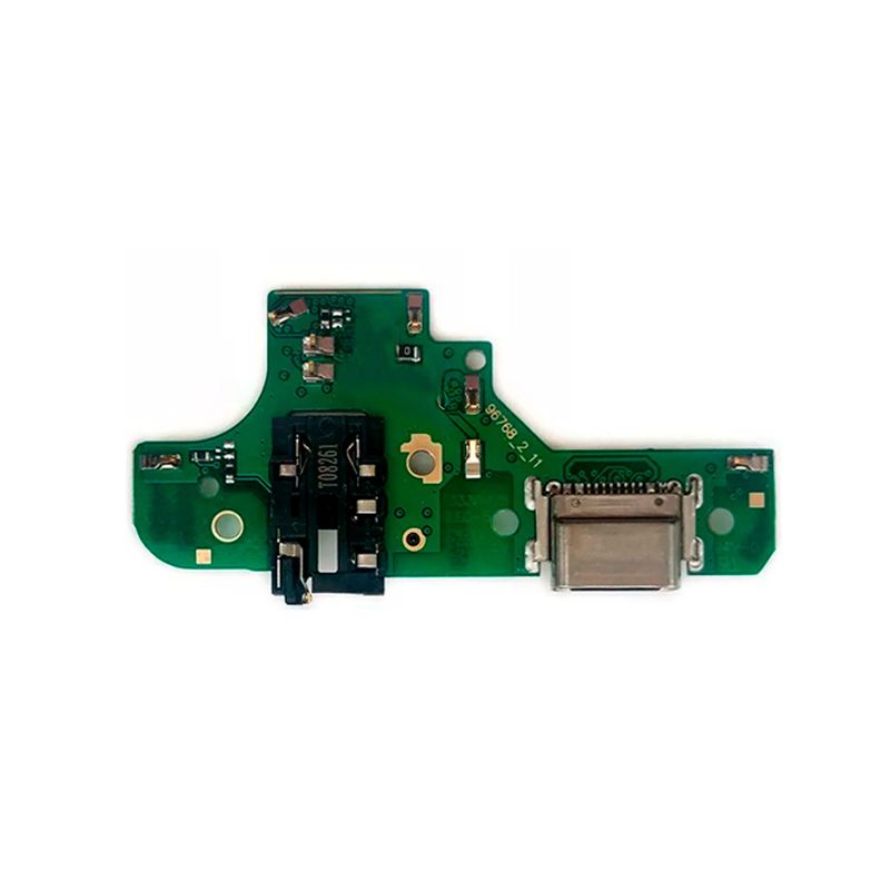 Flex de Carga Compatible con LG K50S Conector Tipo C-1