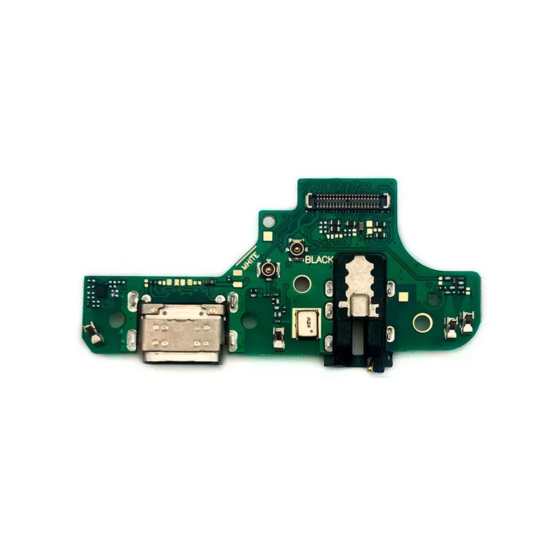 Flex de Carga Compatible con LG K50S Conector Tipo C-2