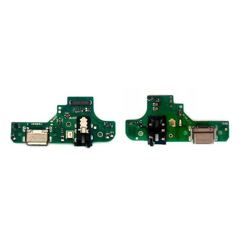 Flex de Carga Compatible con LG K50S Conector Tipo C-3