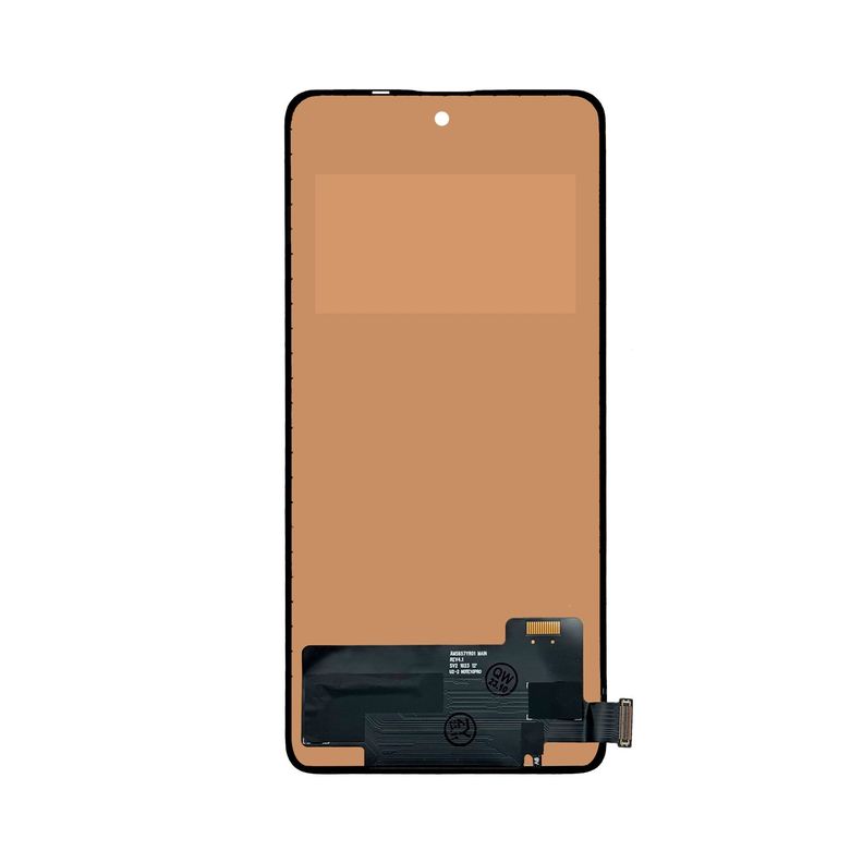Pantalla Para Xiaomi Note 10 Pro 4G/Note 11Pro/Note 11Pro 5G-2