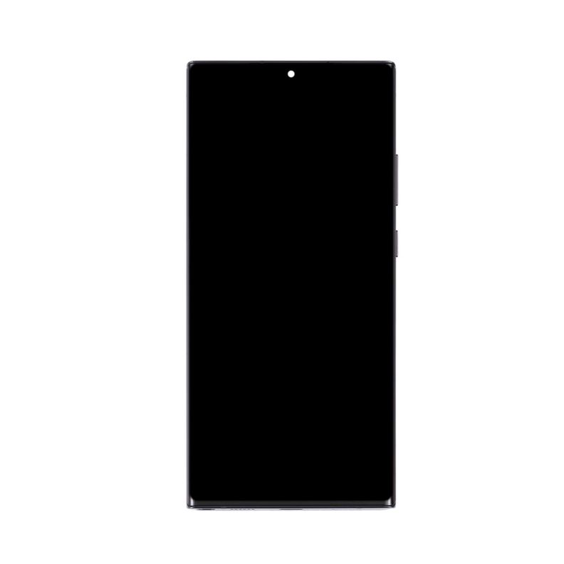Pantalla para Samsung Note 20 Ultra Oled Calidad Premium-1