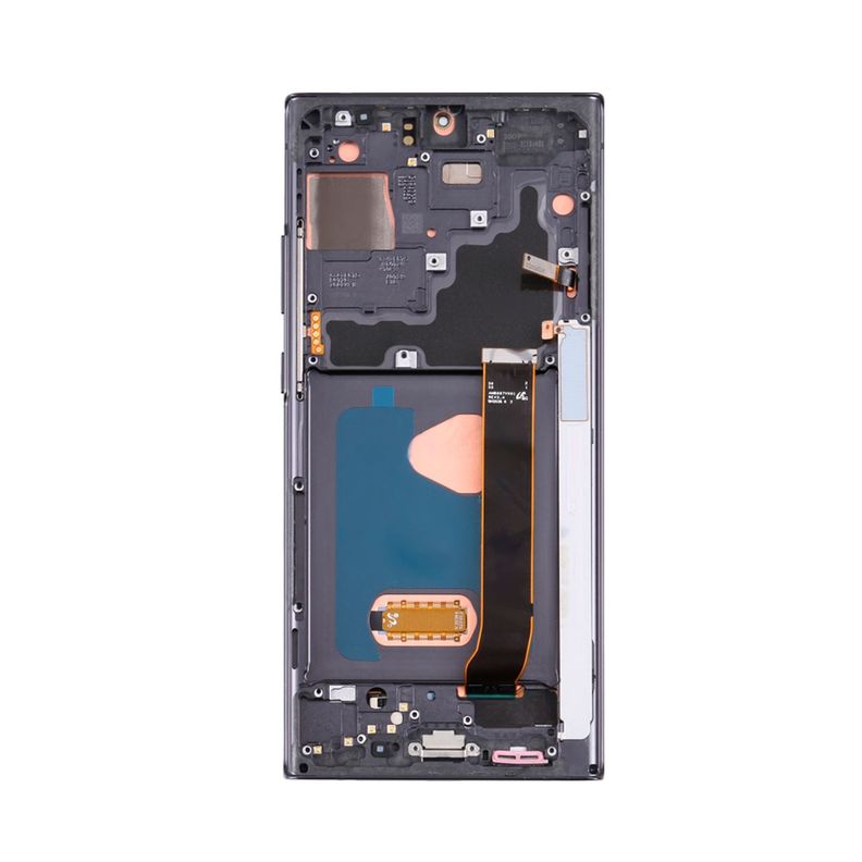 Pantalla para Samsung Note 20 Ultra Oled Calidad Premium-2