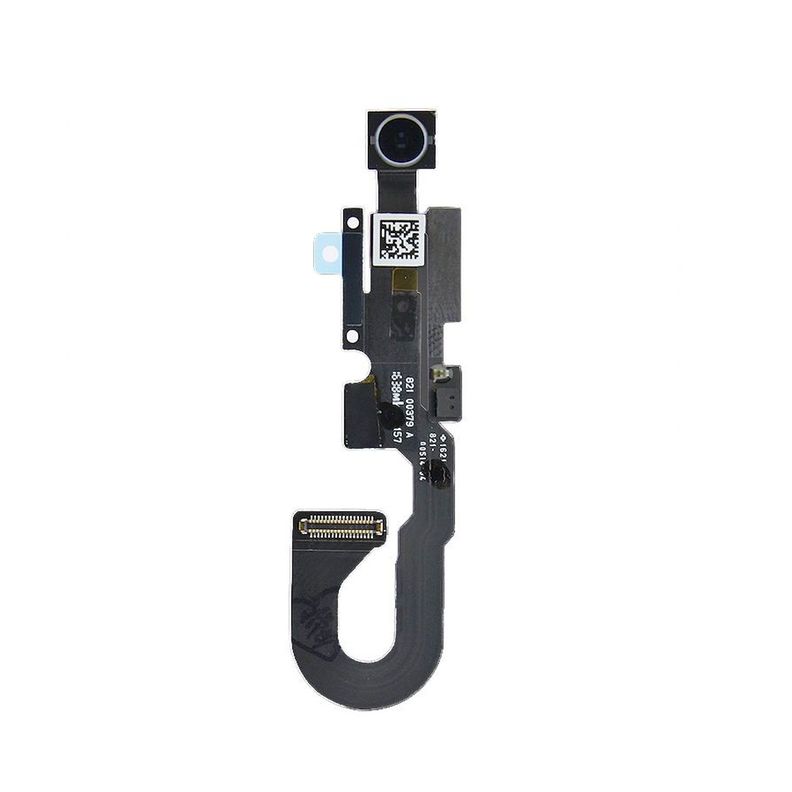Camara Frontal + Sensor Proximidad Compatible iPhone 7-0