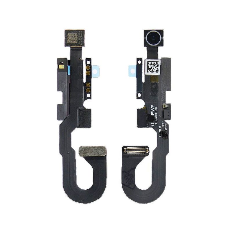 Camara Frontal + Sensor Proximidad Compatible iPhone 7-2