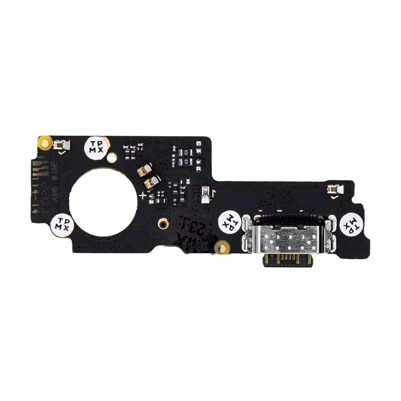 Flex de Carga Compatible con Xiaomi Redmi 10 Conector Tipo C-2
