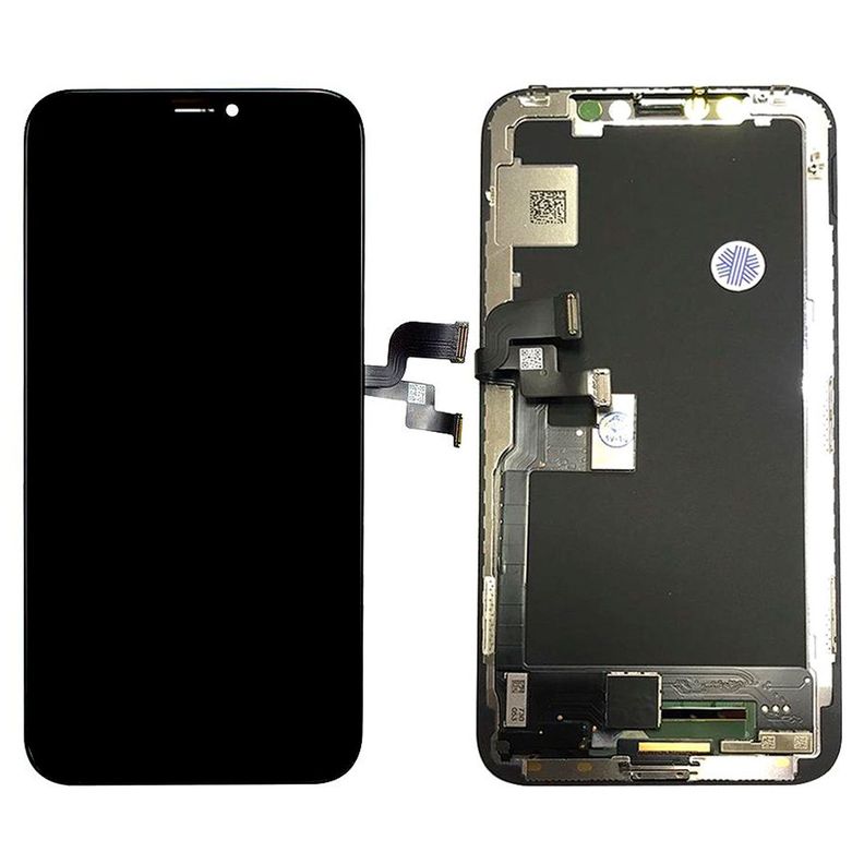 Pantalla Display Lcd Compatible con iPhone X Oled-1