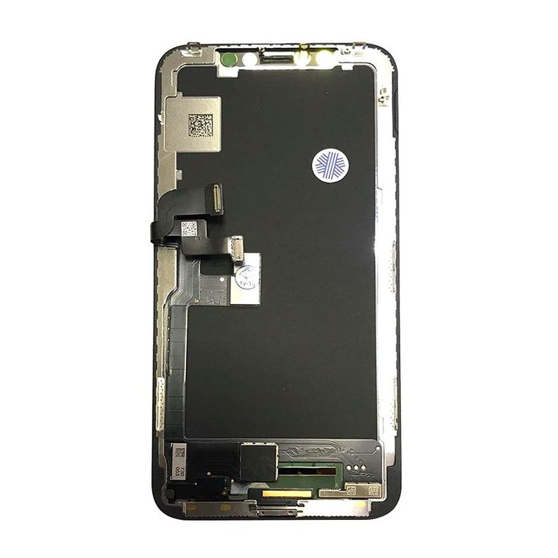 Pantalla Display Lcd Compatible con iPhone X Oled-2