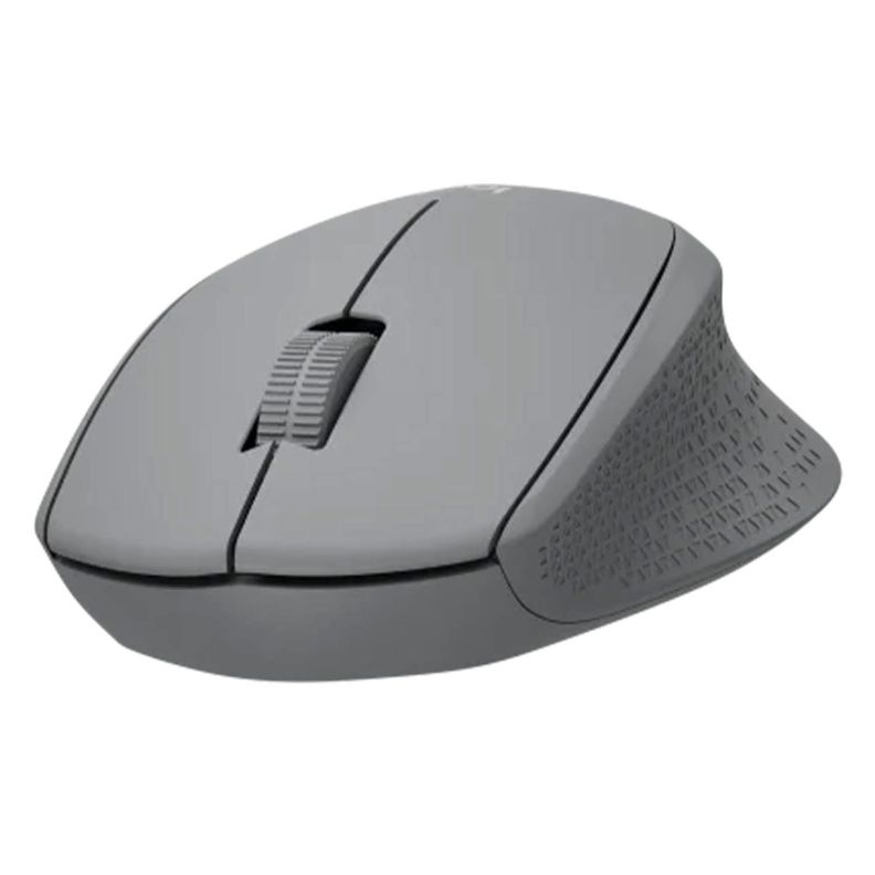 Mouse Inalámbrico M280 Logitech USB 2.4GHz 1000dpi MAC/Win-2