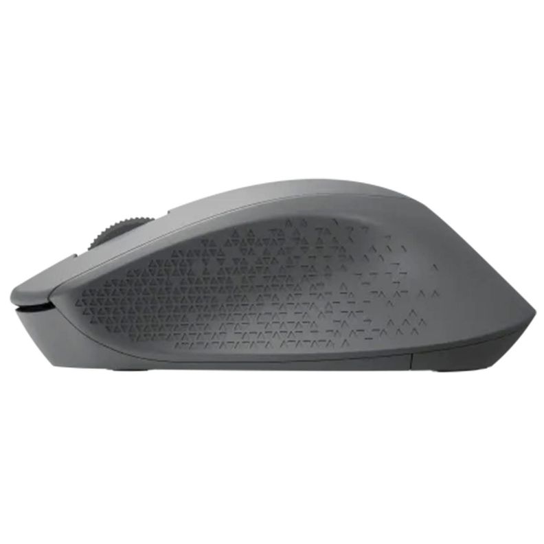 Mouse Inalámbrico M280 Logitech USB 2.4GHz 1000dpi MAC/Win-3