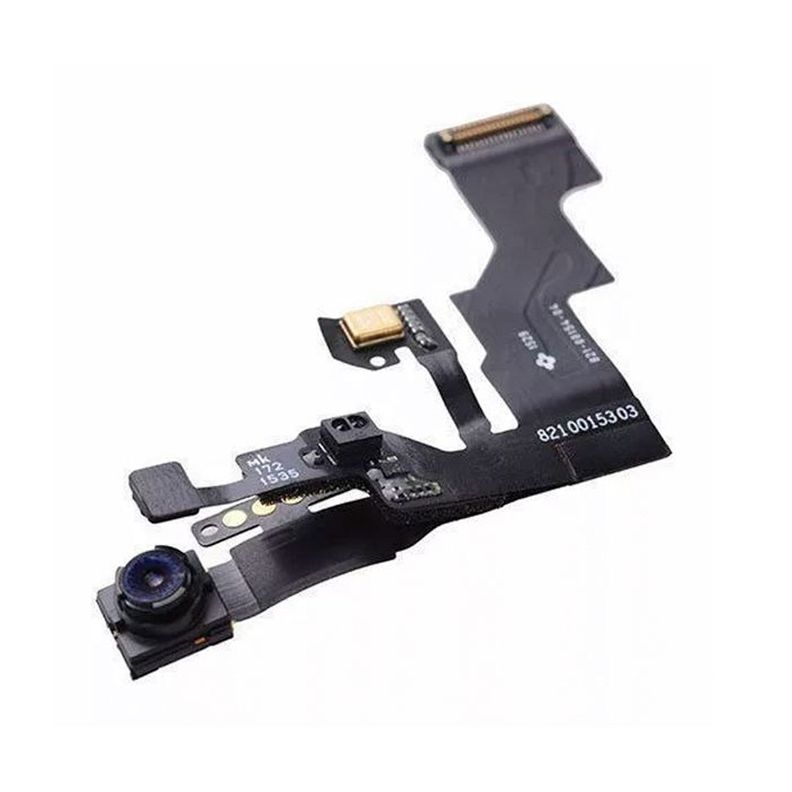 Camara Frontal + Sensor De Proximidad iPhone 6s Plus-0