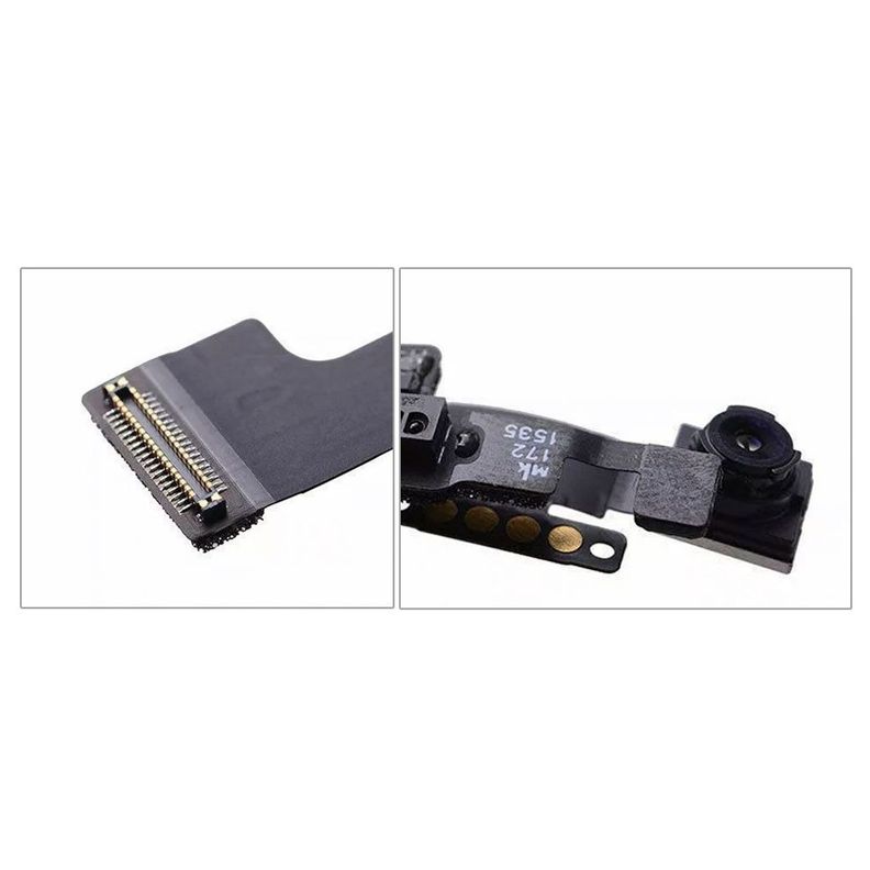 Camara Frontal + Sensor De Proximidad iPhone 6s Plus-1