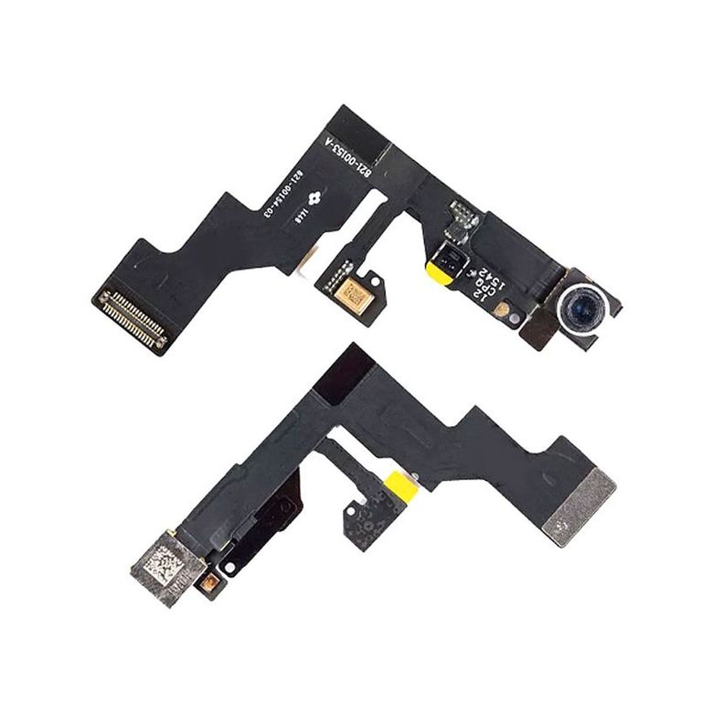 Camara Frontal + Sensor De Proximidad iPhone 6s Plus-2
