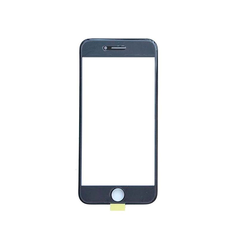 Glass + Marco + Oca compatible con iPhone 7 Plus-0