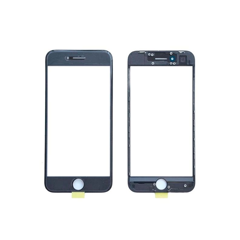 Glass + Marco + Oca compatible con iPhone 7 Plus-1