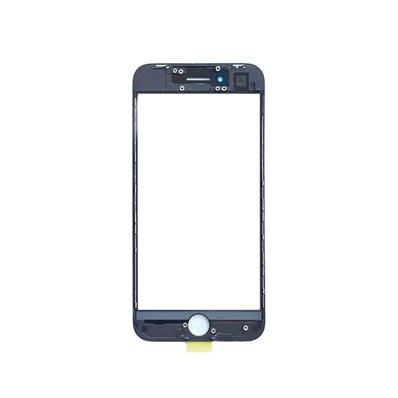 Glass + Marco + Oca compatible con iPhone 7 Plus-2