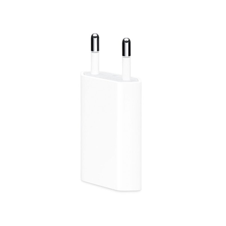 Cargador Compatible con iPhone 5/ 6 / 7 / 8 / X / XS / XR 5W-3