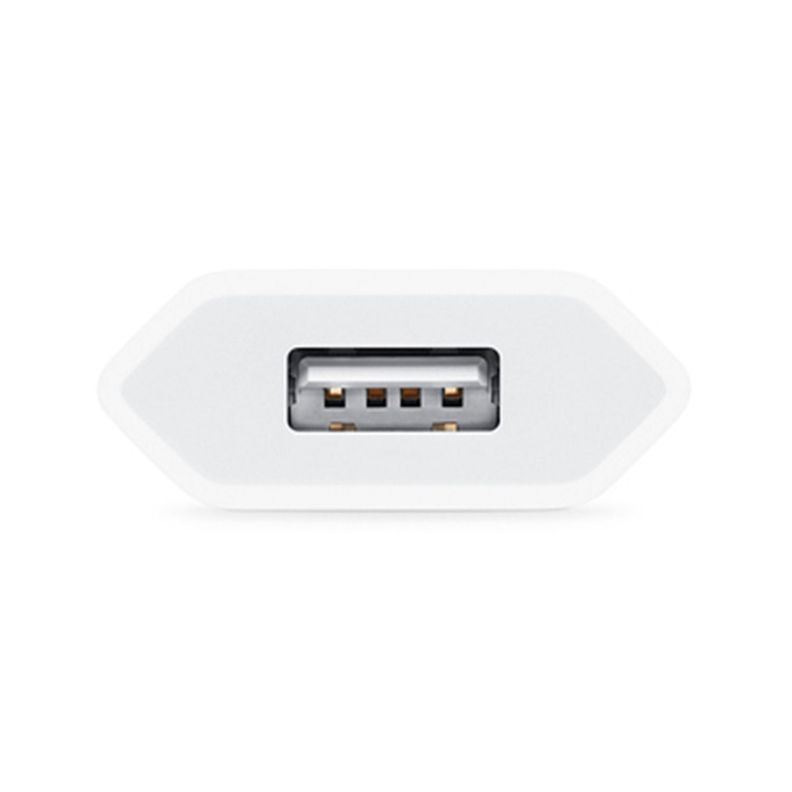 Cargador Compatible con iPhone 5/ 6 / 7 / 8 / X / XS / XR 5W-4