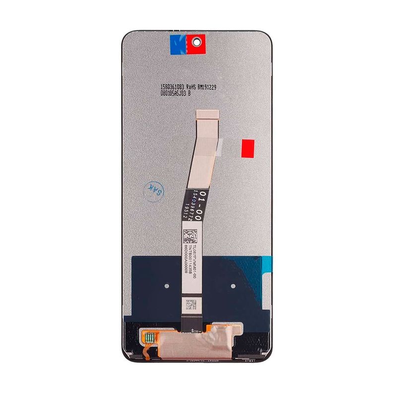 Pantalla Note 9S Compatible con Xiaomi Redmi Note 9S-1
