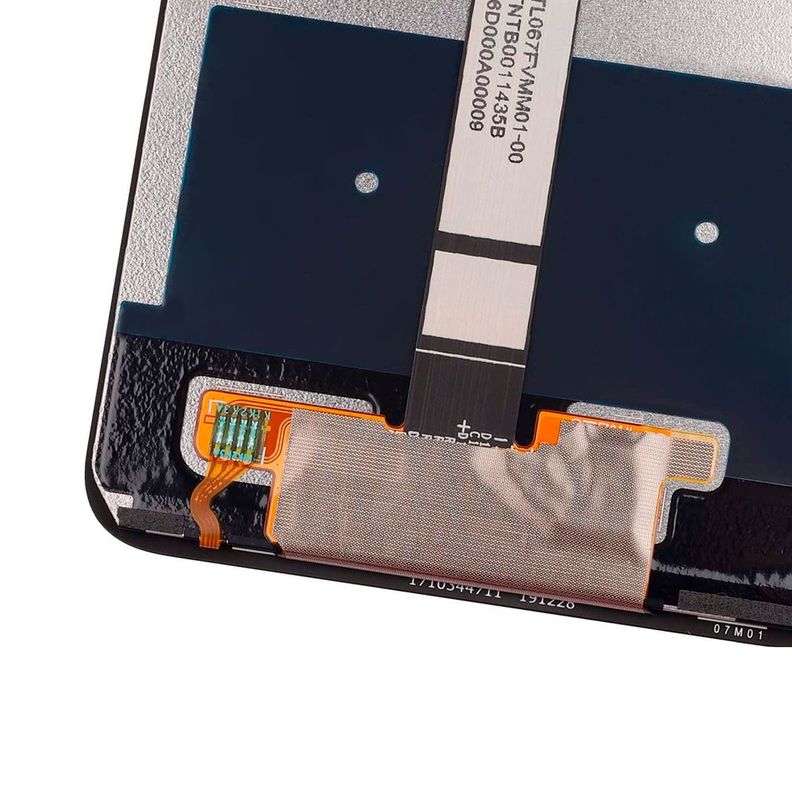 Pantalla Note 9S Compatible con Xiaomi Redmi Note 9S-2