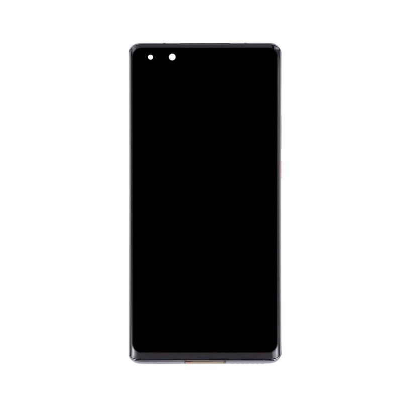 Pantalla Compatible con Huawei P40 Pro Calidad Original-1