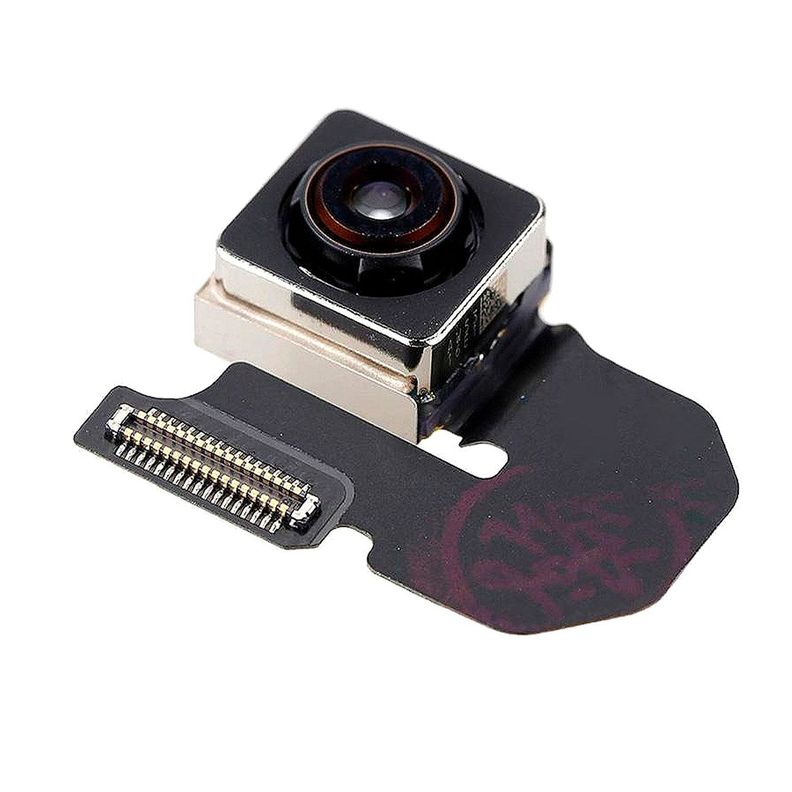 Camara Trasera Posterior Compatible con iPhone 6s Plus-0