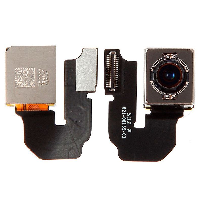 Camara Trasera Posterior Compatible con iPhone 6s Plus-1