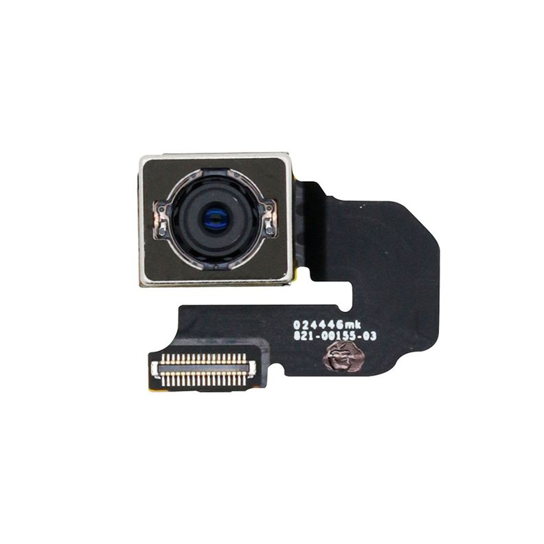 Camara Trasera Posterior Compatible con iPhone 6s Plus-2
