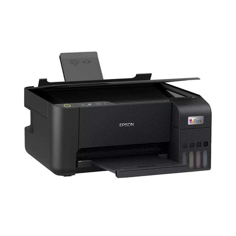 Impresora Multifuncional Epson L3210 Imprime Copia Escanea-2