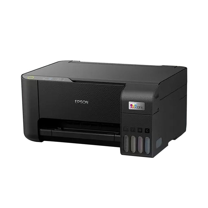 Impresora Multifuncional Epson L3210 Imprime Copia Escanea-3