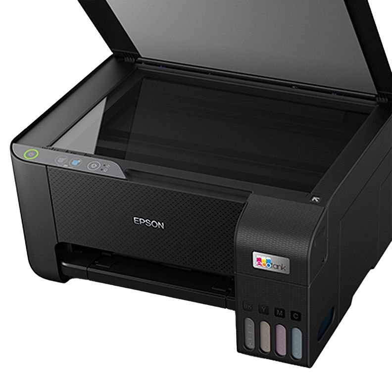 Impresora Multifuncional Epson L3210 Imprime Copia Escanea-4