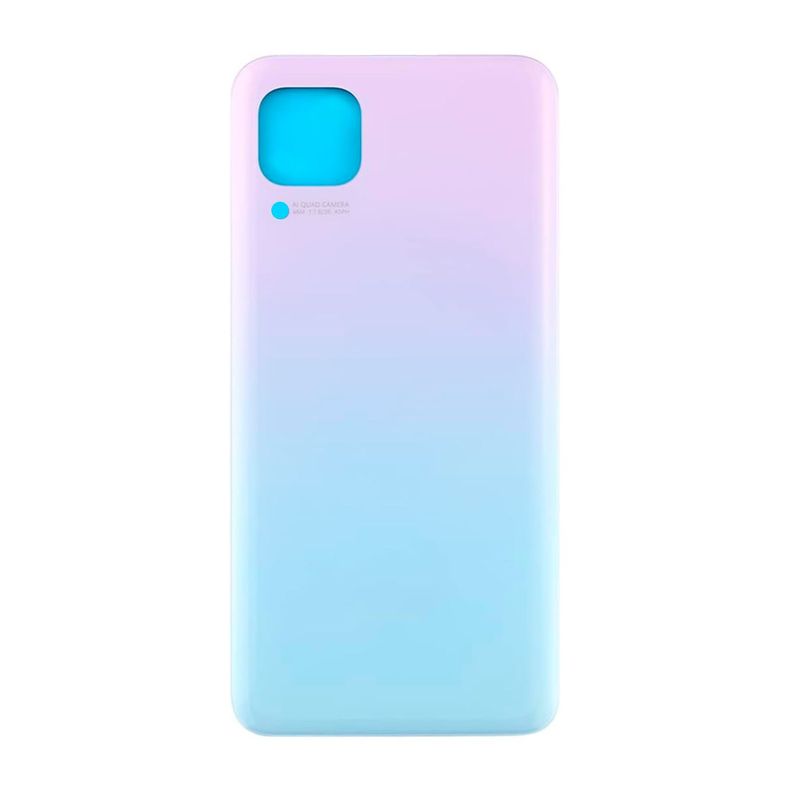 Tapa Trasera para Huawei P40 Lite Renueva y Protege-1