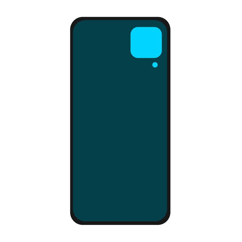 Tapa Trasera para Huawei P40 Lite Renueva y Protege-2