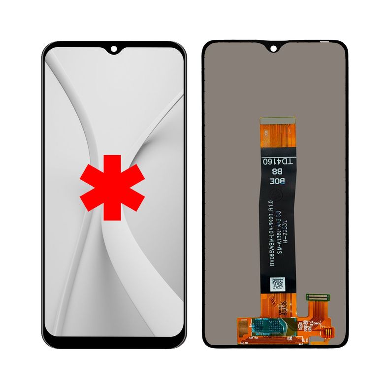 Pantalla Compatible con Samsung Galaxy A13 5G Oled Premium-0