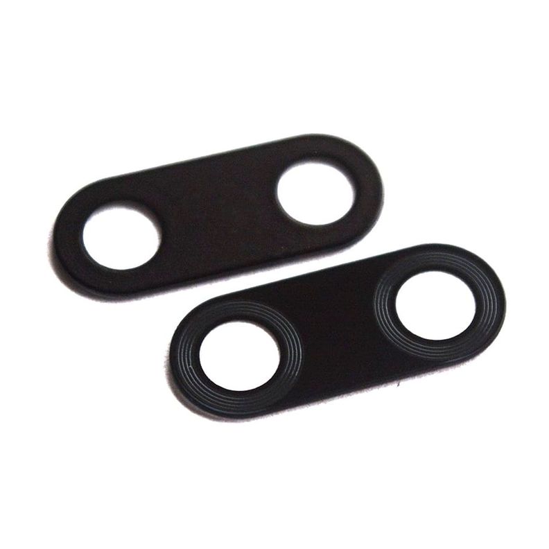 Vidrio De Camara Trasera Compatible con Huawei Y9 2019-1