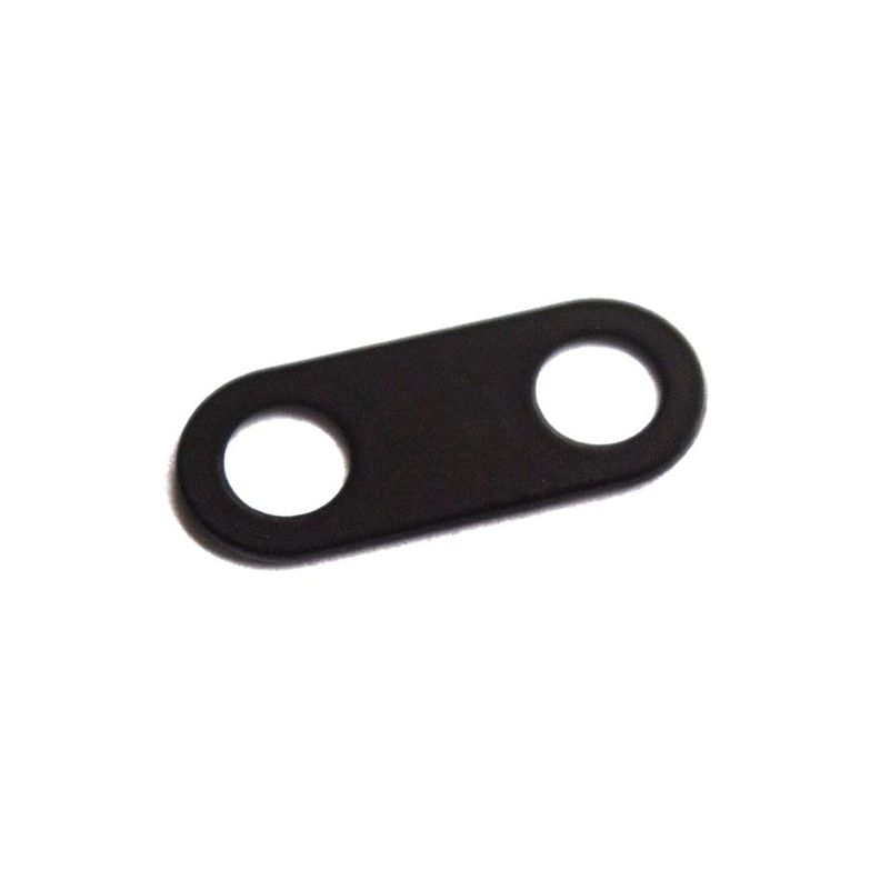Vidrio De Camara Trasera Compatible con Huawei Y9 2019-2