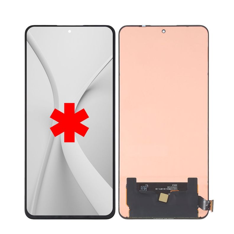 Pantalla Compatible con Xiaomi 12T Pro Oled Calidad Premium-0