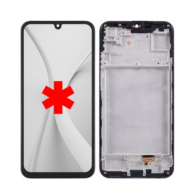 Pantalla Compatible con Samsung A15 5G Oled Calidad Premium-0