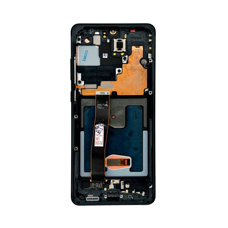 Pantalla Compatible con Samsung S20 Ultra Calidad Original-2