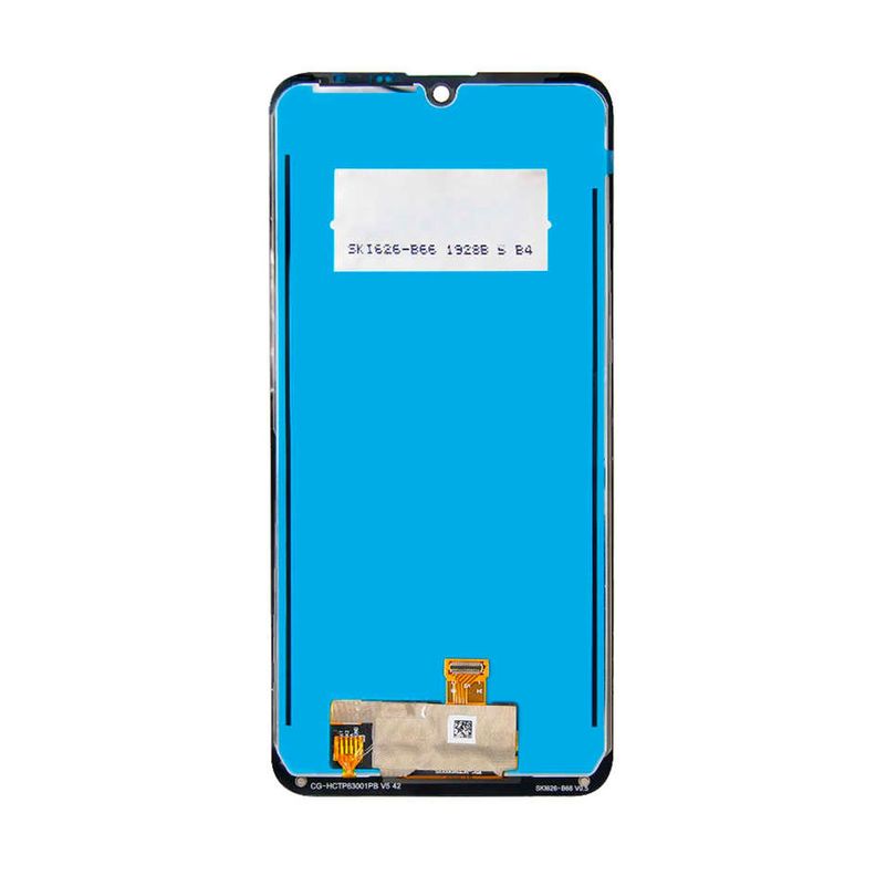 Pantalla Q60 Compatible con LG Q60-2