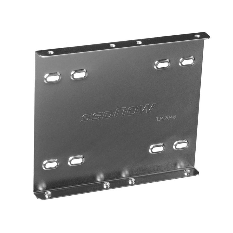 Adaptador Kingston Bracket SSD 2.5' a 3.5' OEM SNA-BR2/35