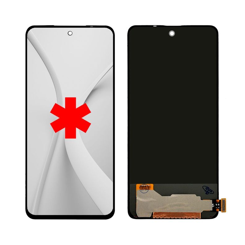 Pantalla Compatible Xiaomi Redmi Note 11/Note 11S 4G Oled-0