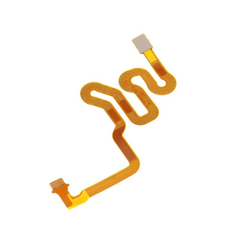 Flex Huella Compatible con Huawei P10 Lite-0